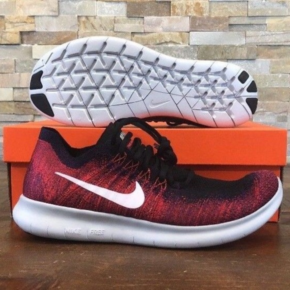 Nike Free RN Run Flyknit 2017 - Picture 6 of 6